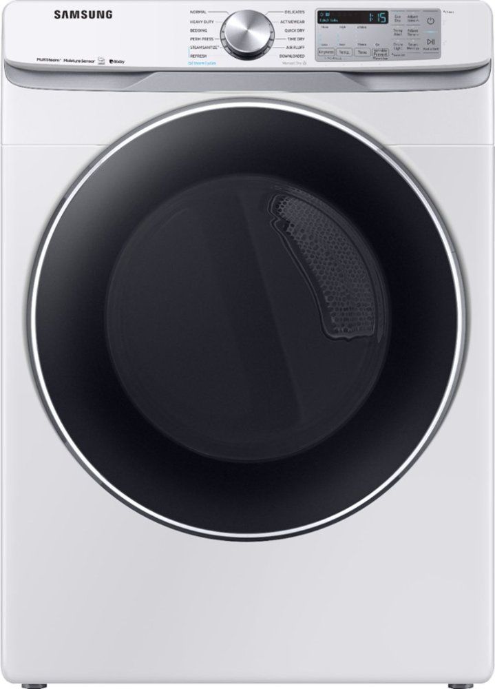 Washer and Dryer Bundles - Package Samsung 4.5 Cu. Ft. 12-Cycle Front-Loading Smart Wi-Fi Washer ... | Best Buy U.S.