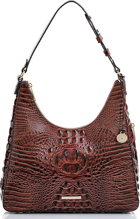 Brahmin Melbourne Tabitha Shoulder Bag | Amazon (US)