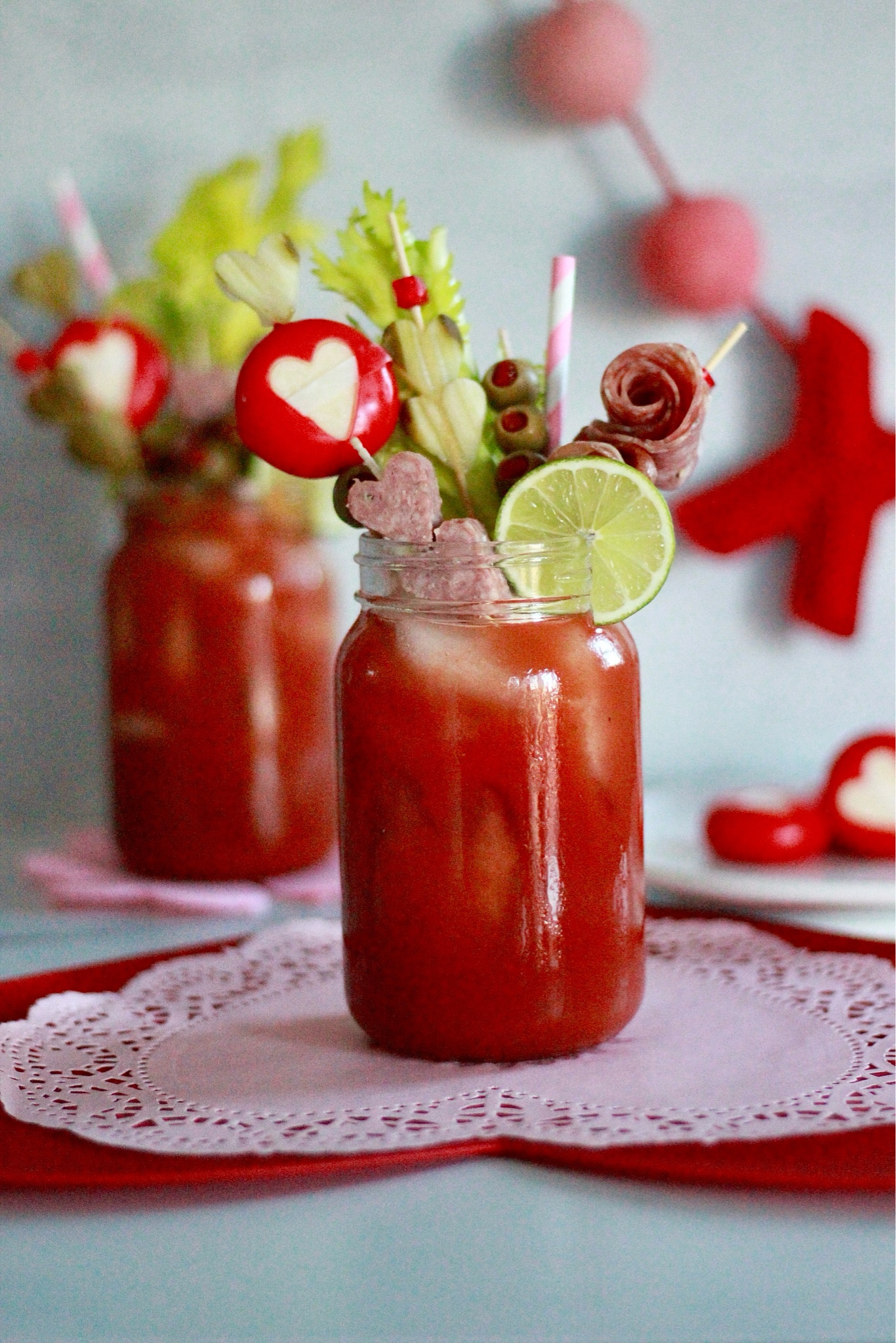 The cutest treat for your Valentine’s Day or Galentine’s brunch!

#LTKParties #LTKSeasonal #LTKHome