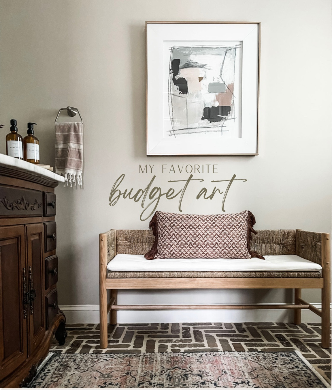 Best budget art around! 

#budgetart #framedart #abstractart #targetstyle #budgetabstractart

#LTKstyletip #LTKunder100 #LTKhome