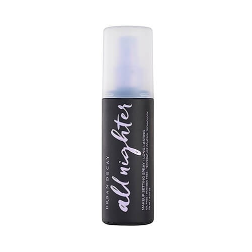 Spray Fixador Urban Decay All Nighter Setting Spray 118ml | Sephora (BR)
