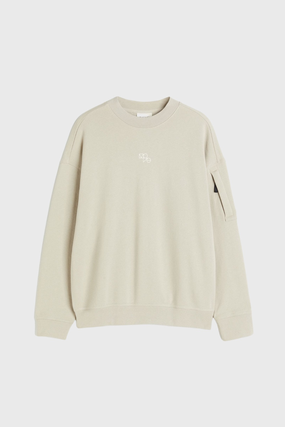drymove™ x h&m man pocket-detail sweatshirt

#LTKmens #LTKSeasonal #LTKCyberWeek