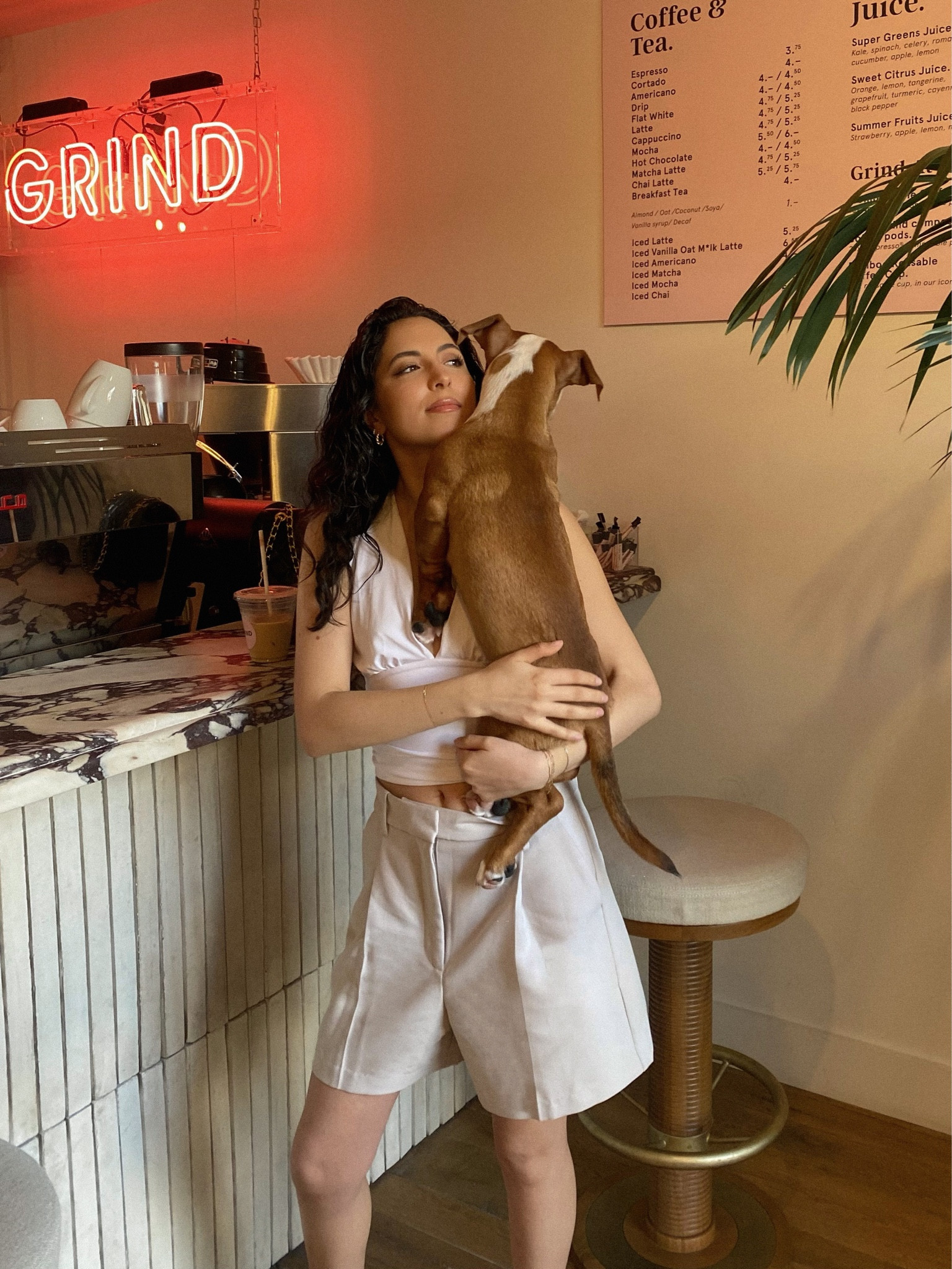 Abercrombie top and shorts + just fab ballet flats perfect for Easter #justfab #easter #springoutfits

#LTKsalealert #LTKSeasonal #LTKshoecrush