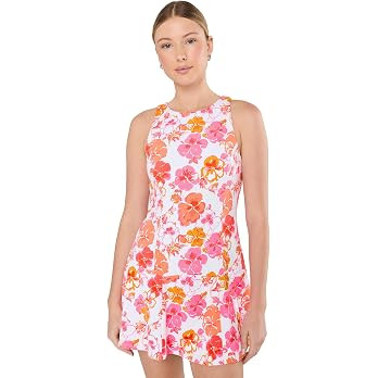 Lilly Pulitzer Women's Westley Active Dress UPF | Amazon (US)
