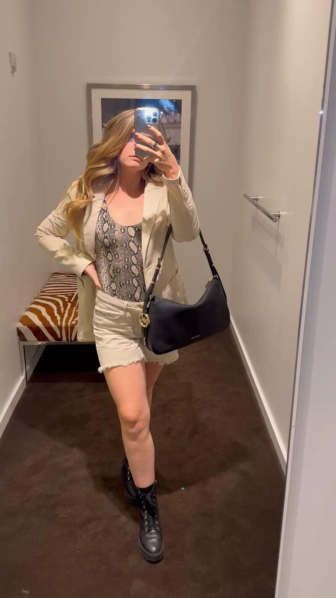 Sale alert!!! Outfit just hit markdowns!!

The new Nolita bag is amazing!! Perfect size - can be worn as a shoulder bag or crossbody  

#LTKWorkwear #LTKFallSale #LTKStyleTip