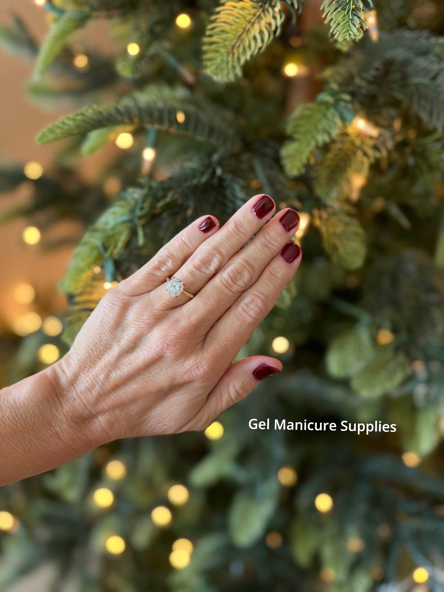 I have been using this gel kit since August 2022! It comes with everything you need to get started but I have learned I prefer the Gaoy base/top coat over the Beetles one that’s provided. Linked all my favs below ⬇️: 

#LTKBeauty #LTKGiftGuide #LTKselfcare