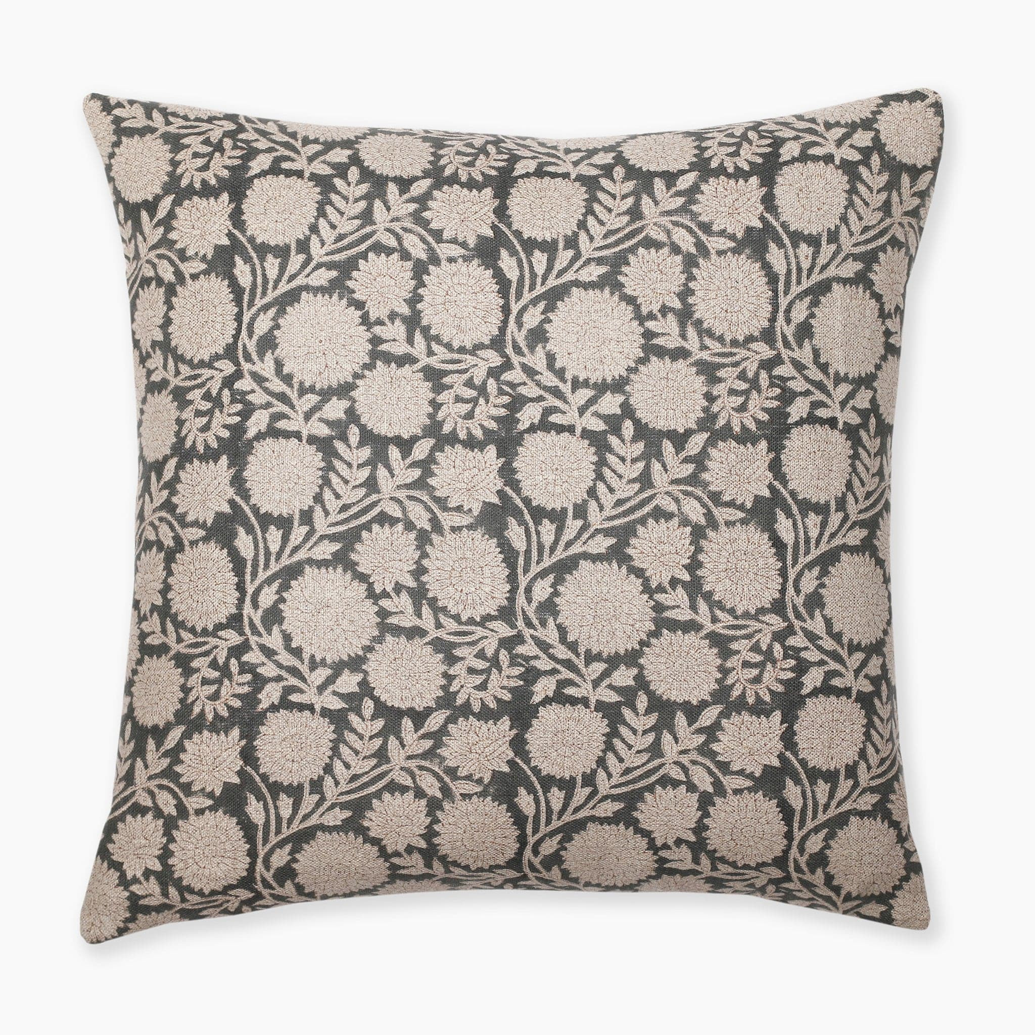 Callum Pillow Cover | Colin and Finn | Colin and Finn