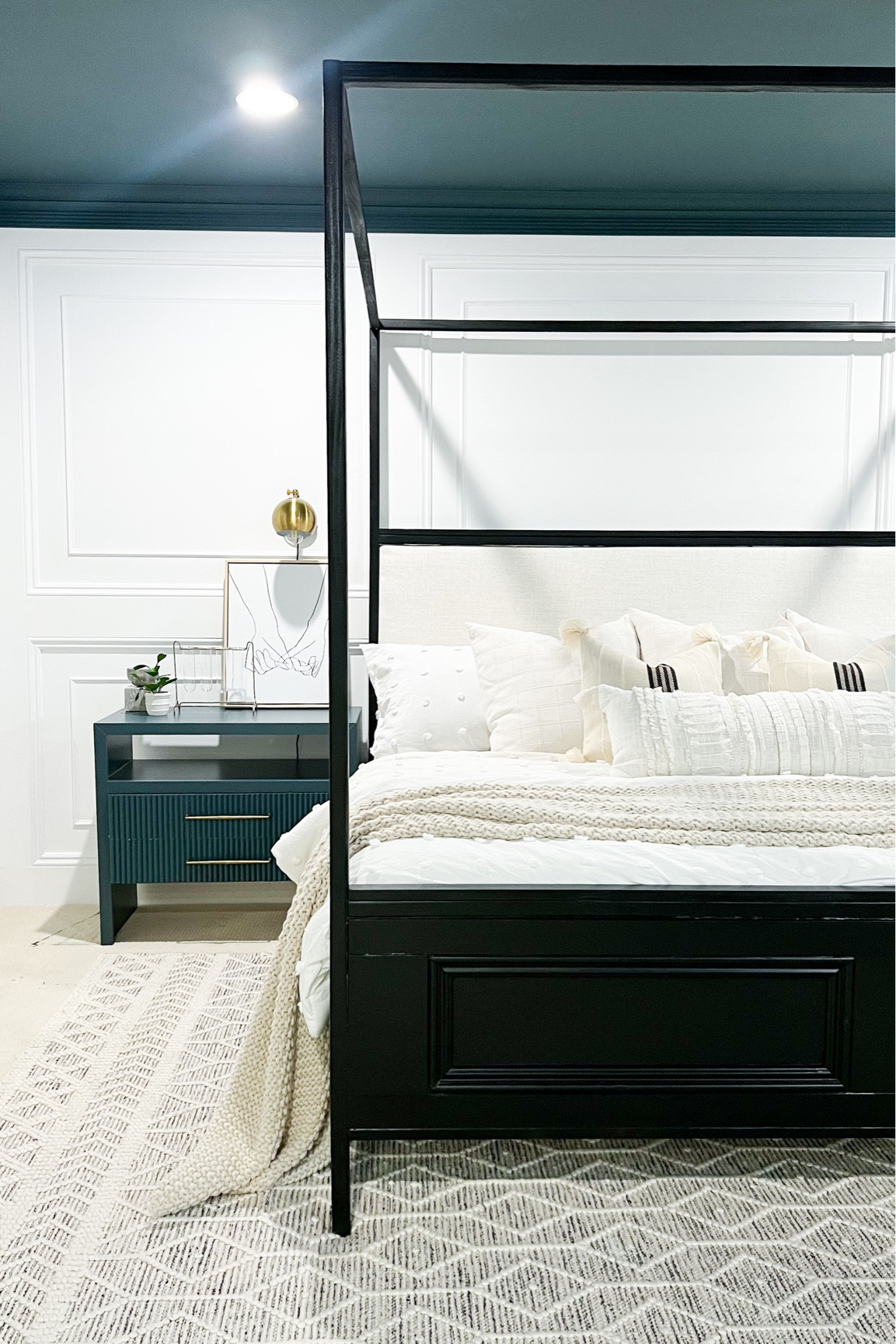 Shop what I used to build & decorate my nightstands!



#LTKhome #LTKstyletip #LTKFind