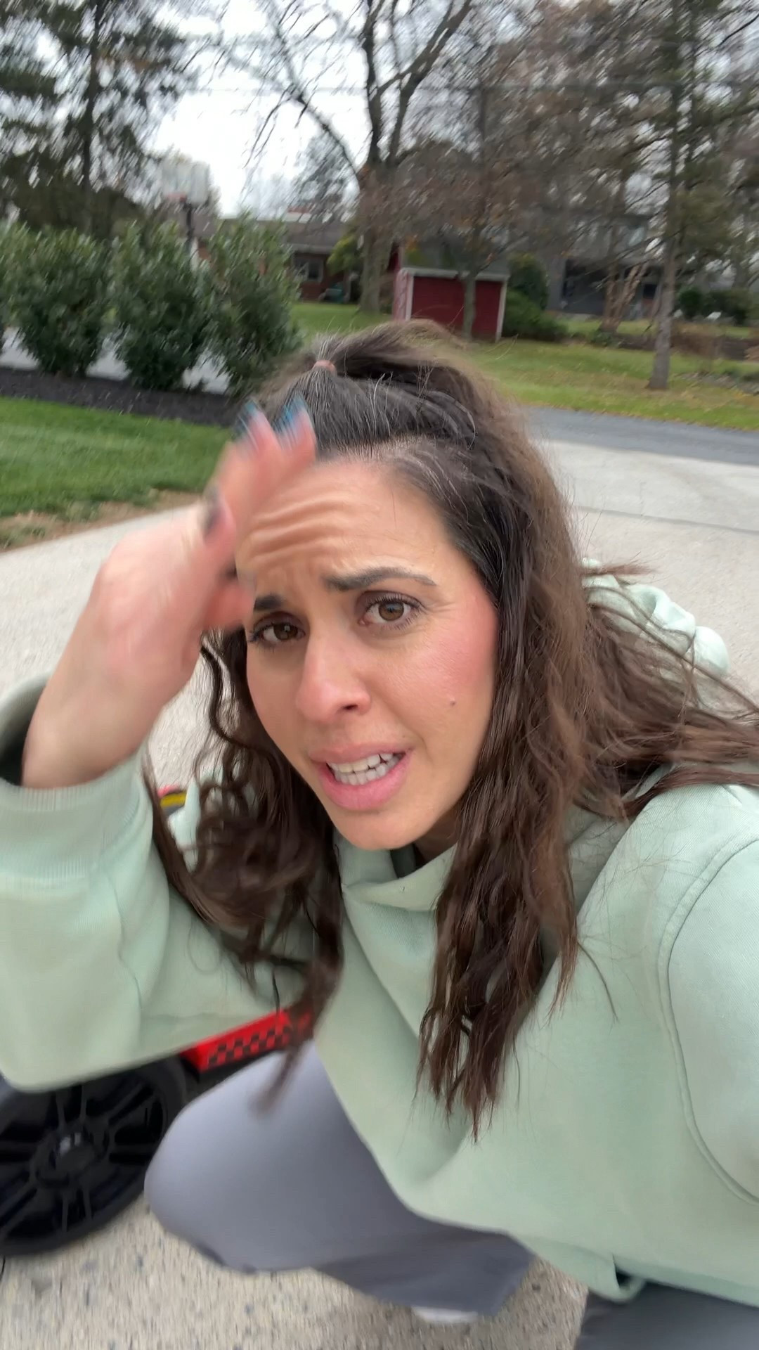 This 24v electric go kart is so fun and grows with your kids using as extendable seat!

#LTKHoliday #LTKKids #LTKGiftGuide