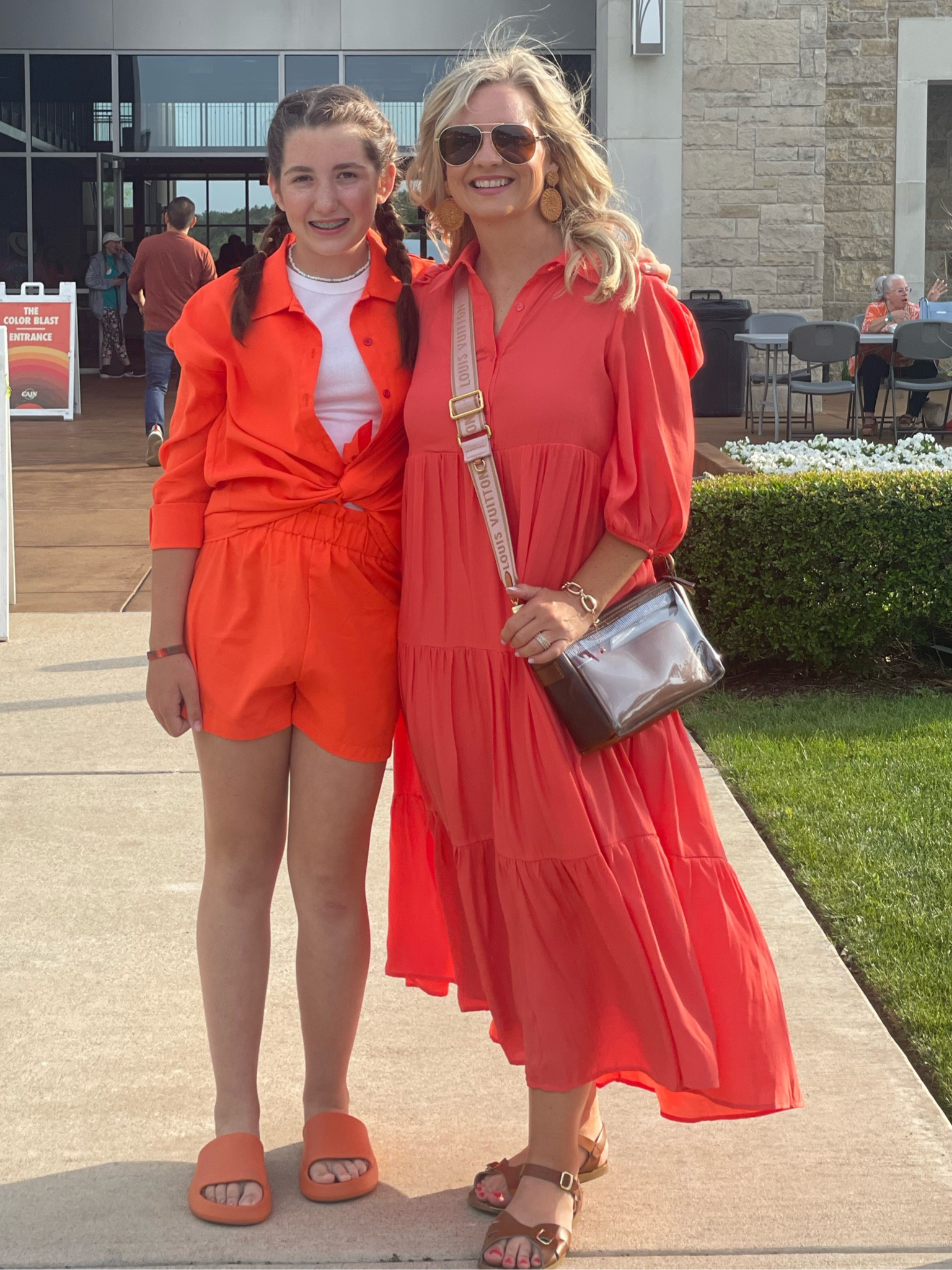 Favorite summer dress from Ruthie Grace


#LTKSeasonal #LTKworkwear #LTKstyletip