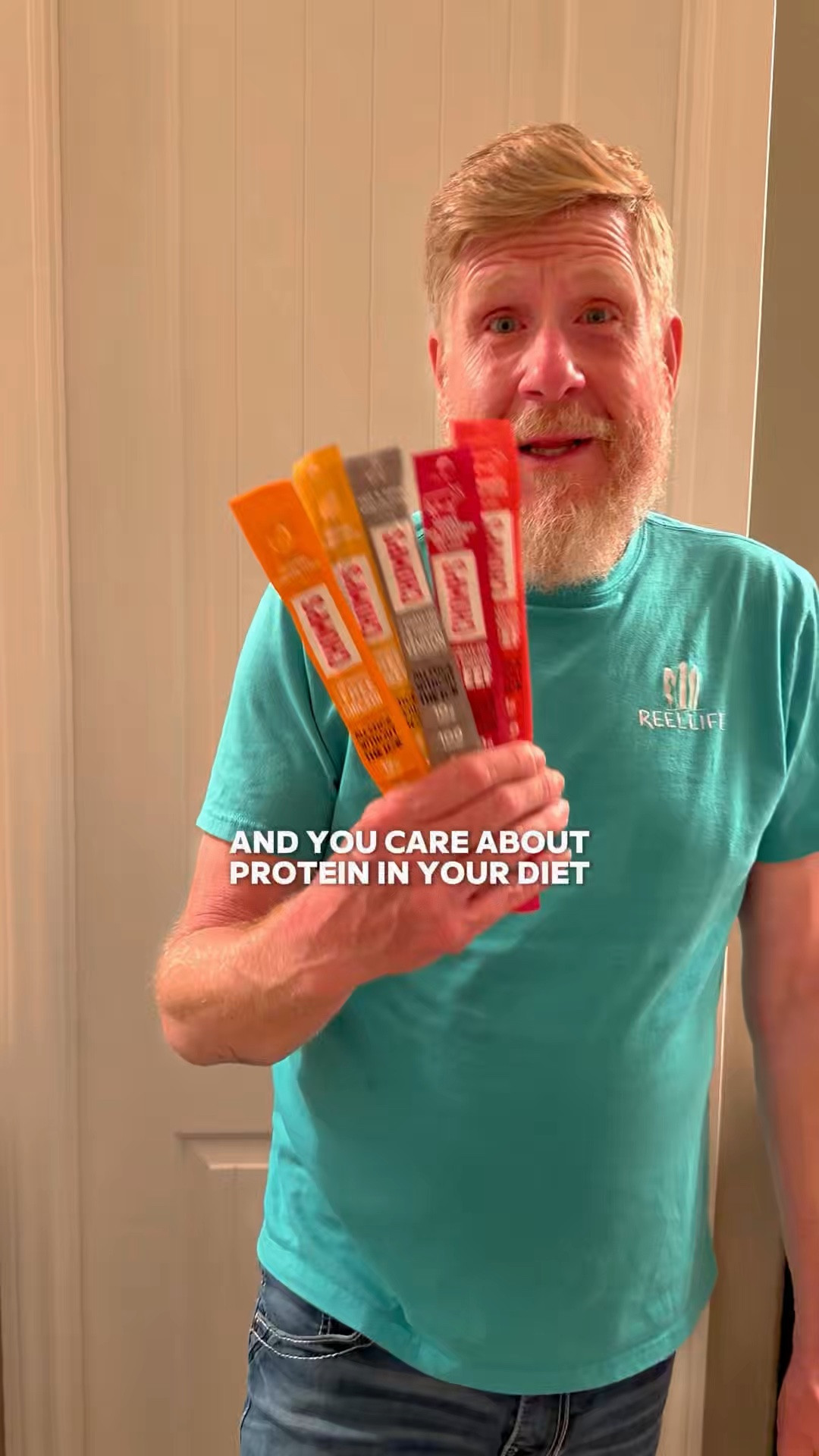 If you’re like me and actually care about getting enough protein in your diet… these are SO easy to keep around because life gets busy fast.

I’ve been throwing these Chomps sticks in my bag, car, and carry-on because they’re quick, high-protein, and way better than grabbing random junk when I’m starving.

The trial pack is honestly the best part because you get to try beef, turkey, chicken, and venison before committing to a full box.

And we all know finding a snack that’s easy, filling, and actually tastes good feels rare lately 😂

Make sure you check for coupons.
Don’t take my word for it. Check out the reviews below.