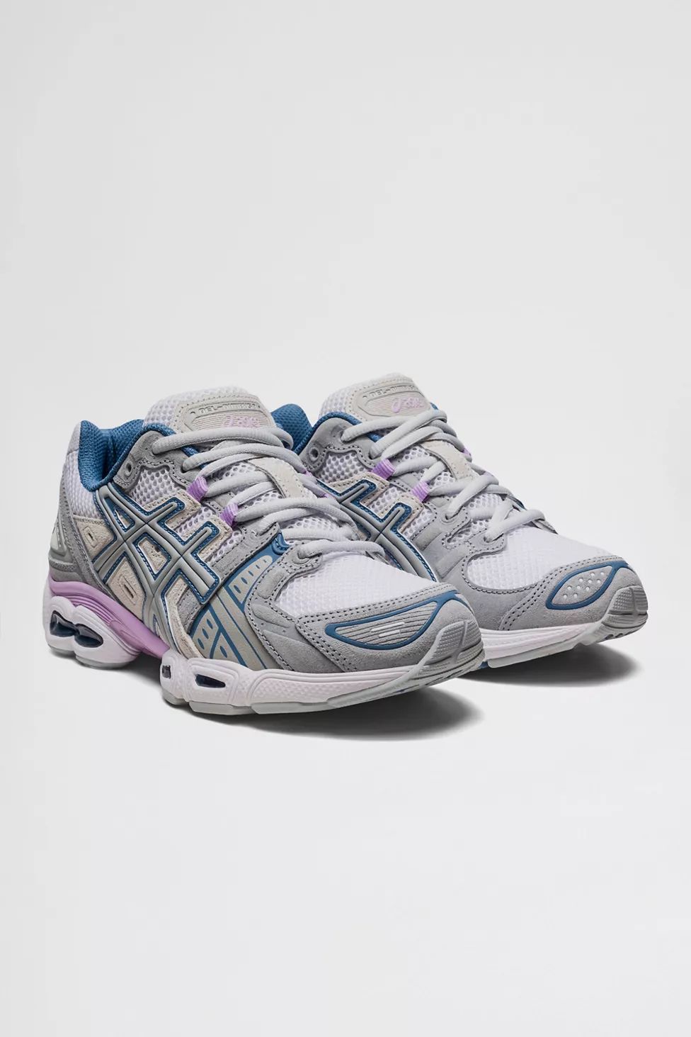 ASICS  GEL-Nimbus 9 Sportstyle Sneakers | Urban Outfitters (US and RoW)