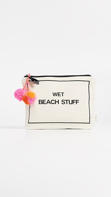 Beach Stuff Bag | Shopbop