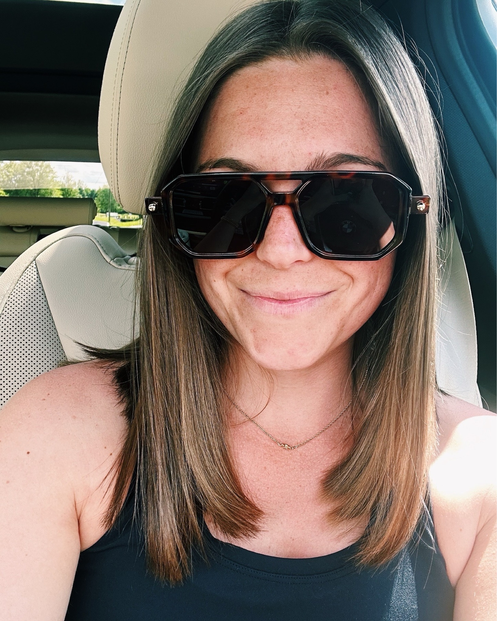 Cute, Cheap and Fun Amazon sunnies 🕶️