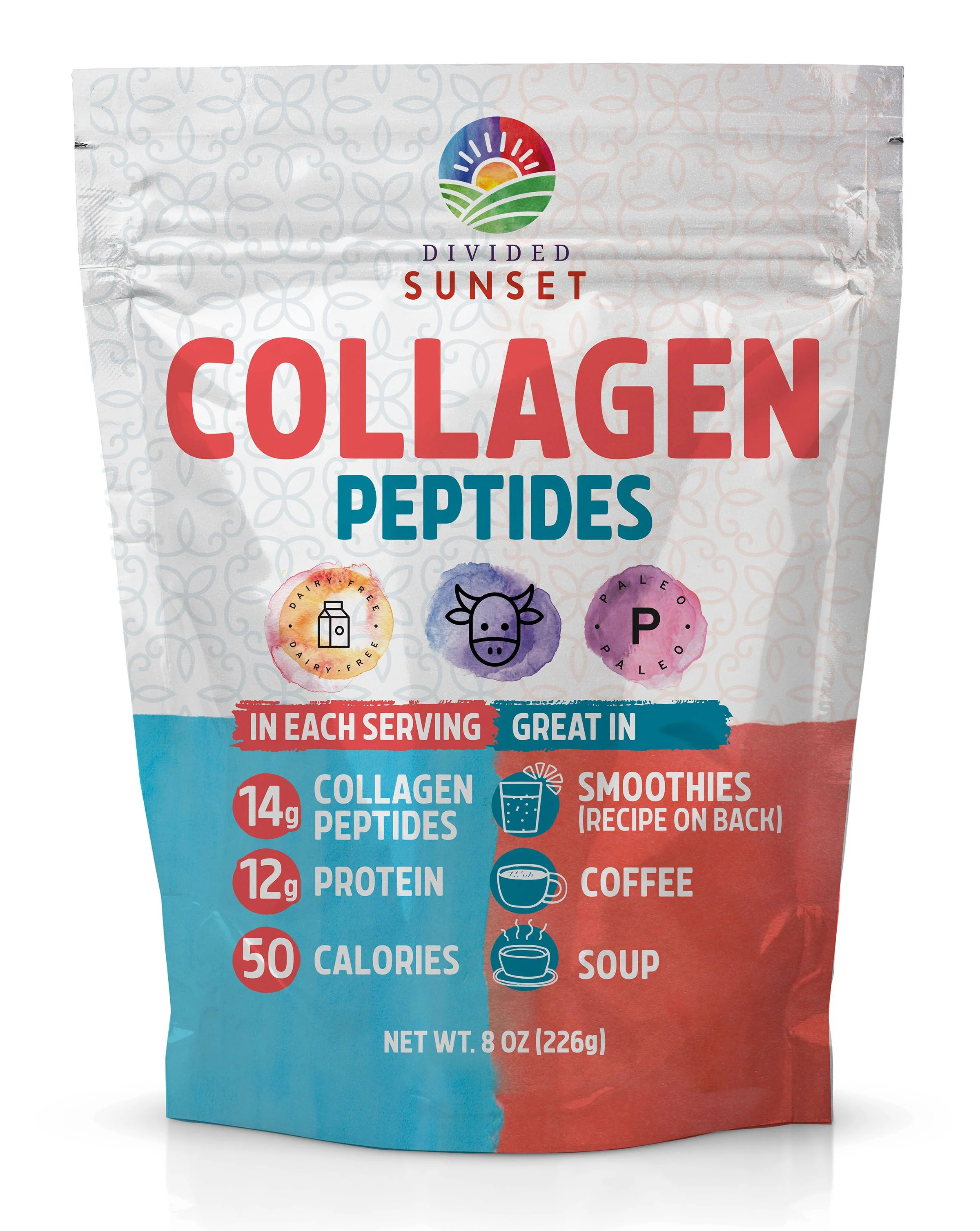 Divided Sunset | Walmart (US)