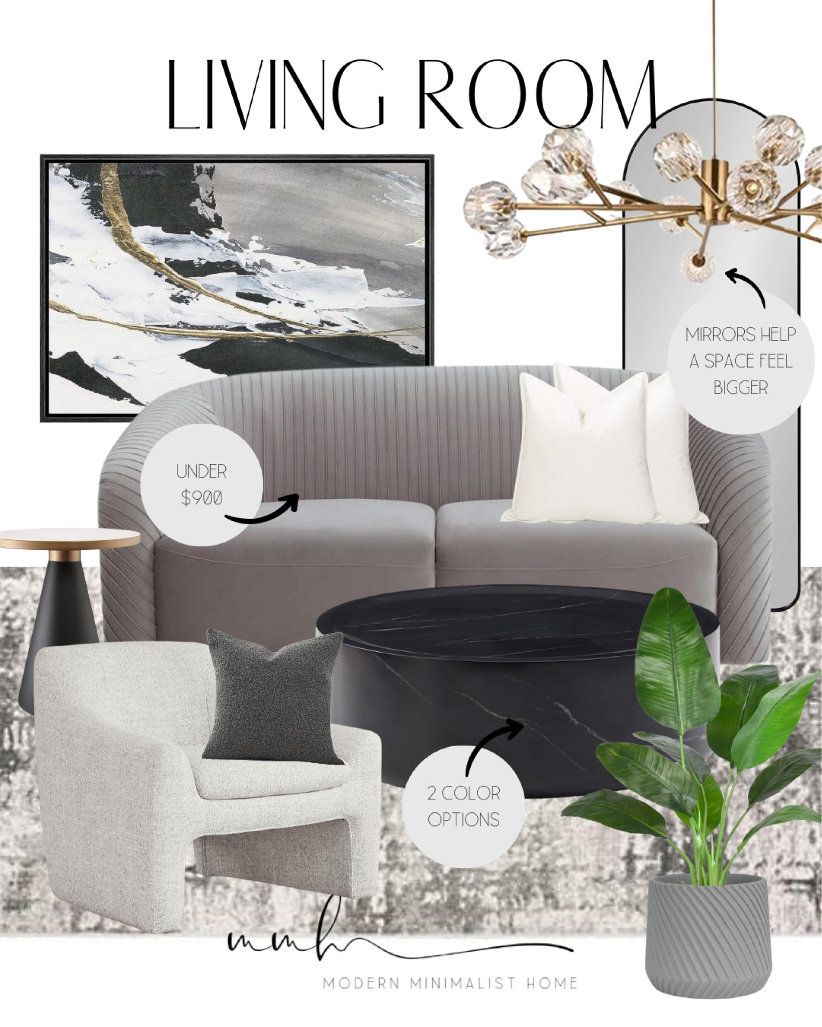 Living Room Inspo

living room // living room rug // living room furniture // living room decor // living room Inspo // living room chair // living room design // living room ideas // living room couch // living room wall decor // home decor // modern home decor // decor // modern home // modern minimalist home // amazon home // home decor amazon // home decor 2023 // amazon home decor // wayfair // target home // target decor // home // 

#LTKhome #LTKfindsunder100 #LTKsalealert