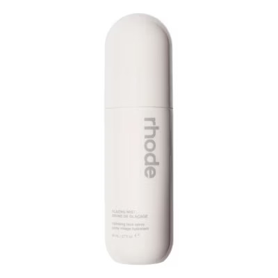 Glazing Mist Hydrating Face Spray
                    80ml | Sephora UK