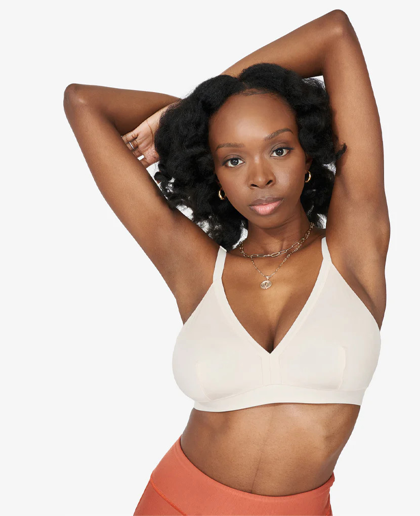The So Easy Bra 2.0 | Bodily