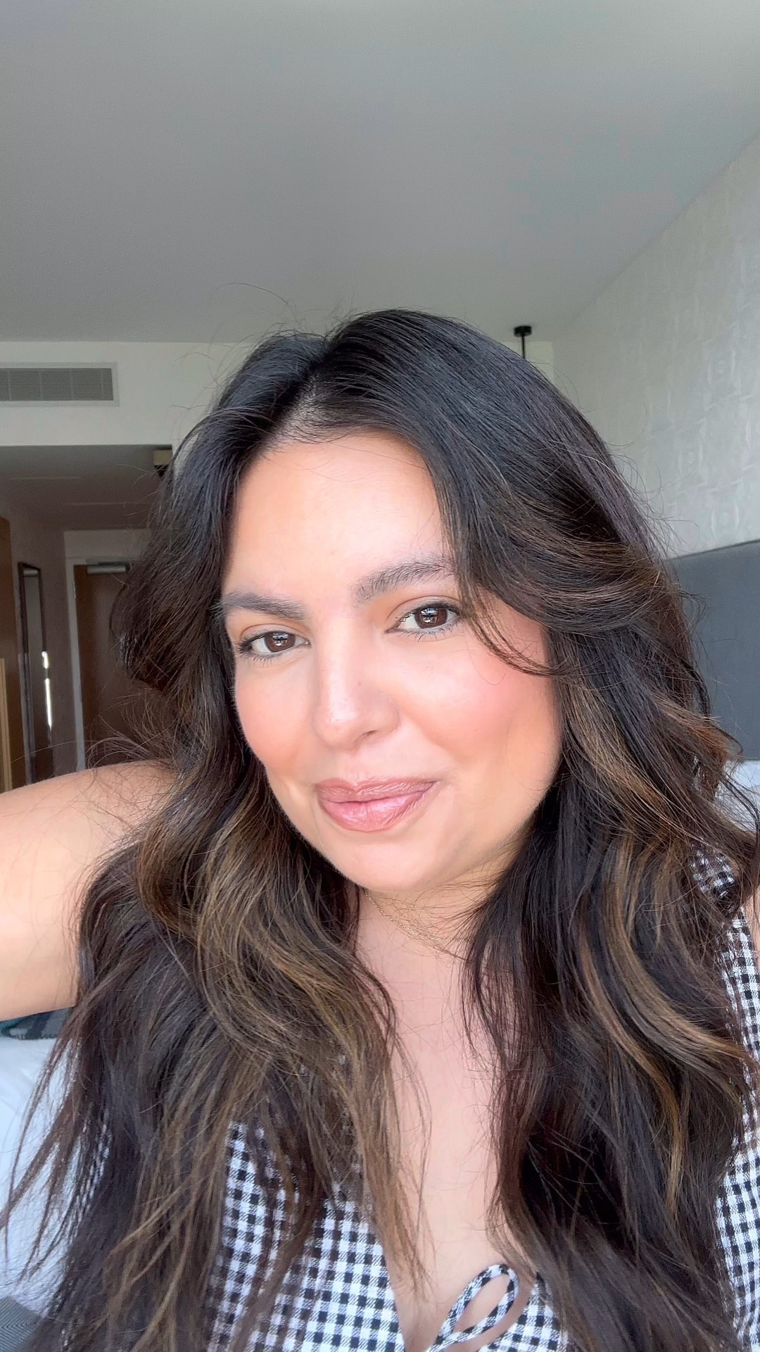 Matching set in size Medium from Abercrombie. Casual summer outfit. Summer outfit for New York 

#LTKSaleAlert #LTKShoeCrush #LTKTravel