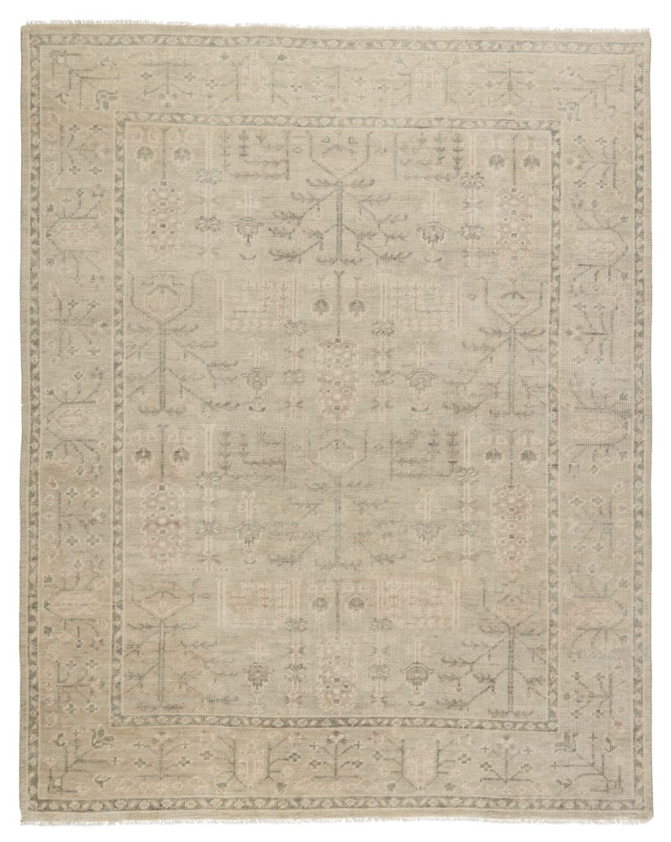 Jaipur Living Salinas SLN16 Ginerva Area Rug | RugStudio.com