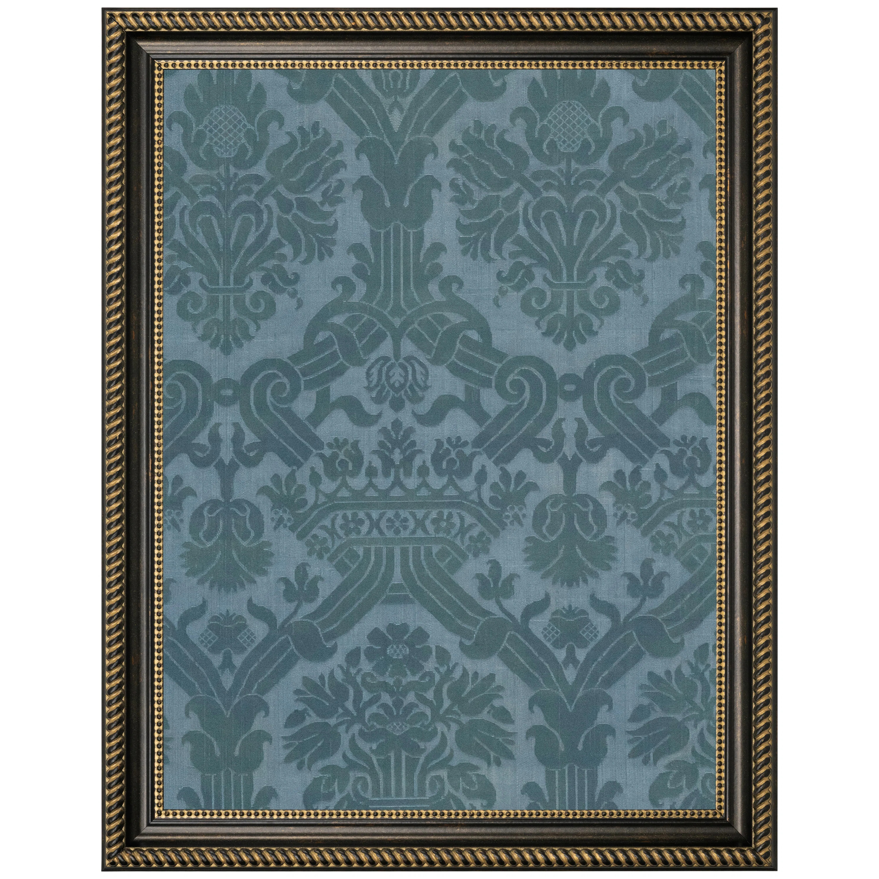 Picture Frame Napolean Style , 2 Inch MDF Moulding , Includes and Backing , Wall Display Frame for Art, Posters, or Photos | Wayfair North America
