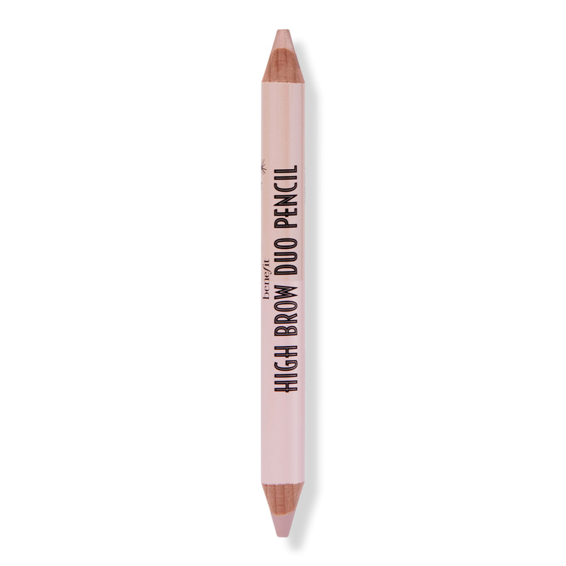 High Brow Duo Pencil Eyebrow | Ulta