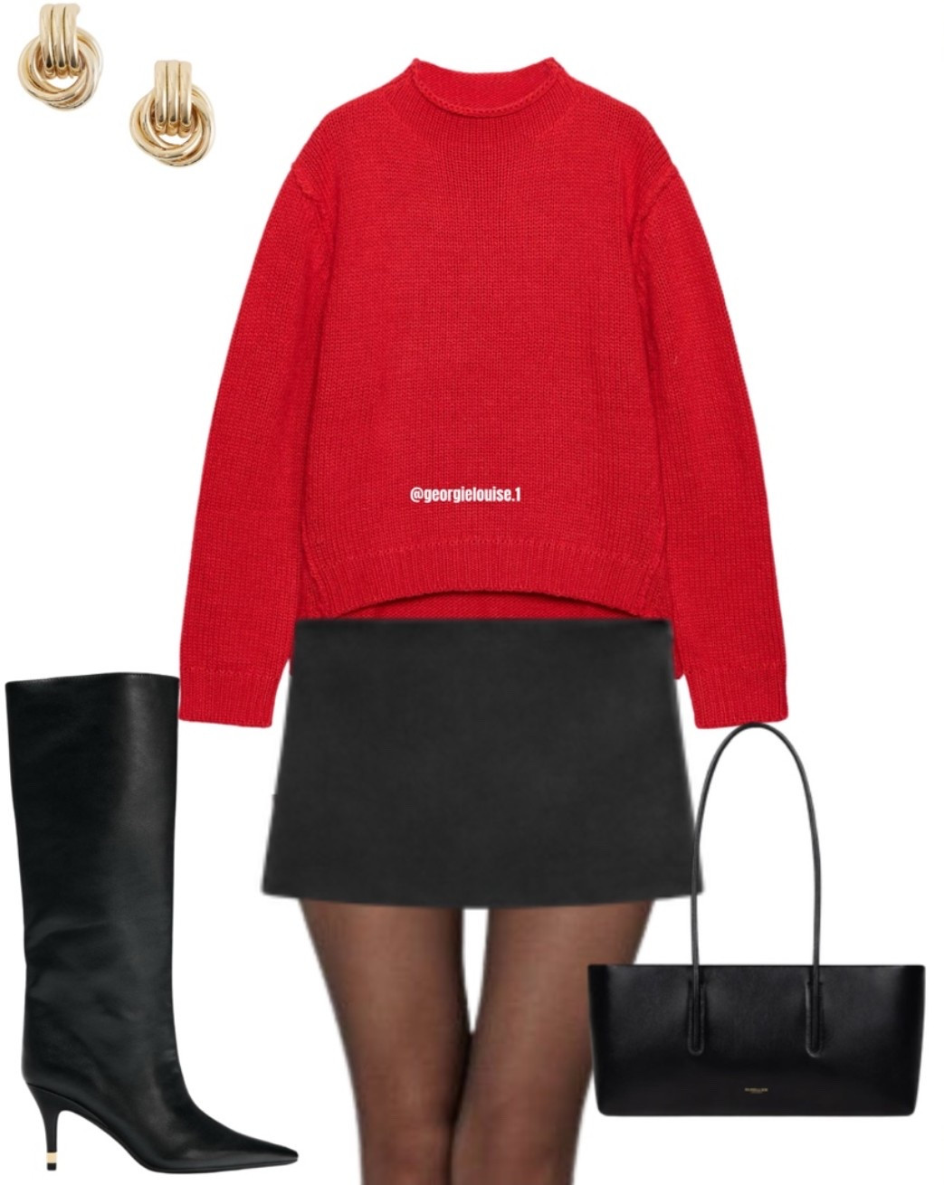 Outfit inspo ☁️

#LTKFashionMonth #LTKuk #LTKautumn