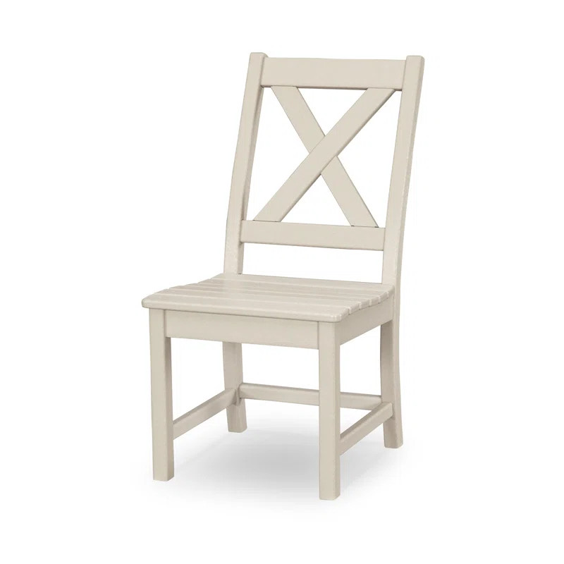 Braxton Dining Side Chair | Wayfair North America