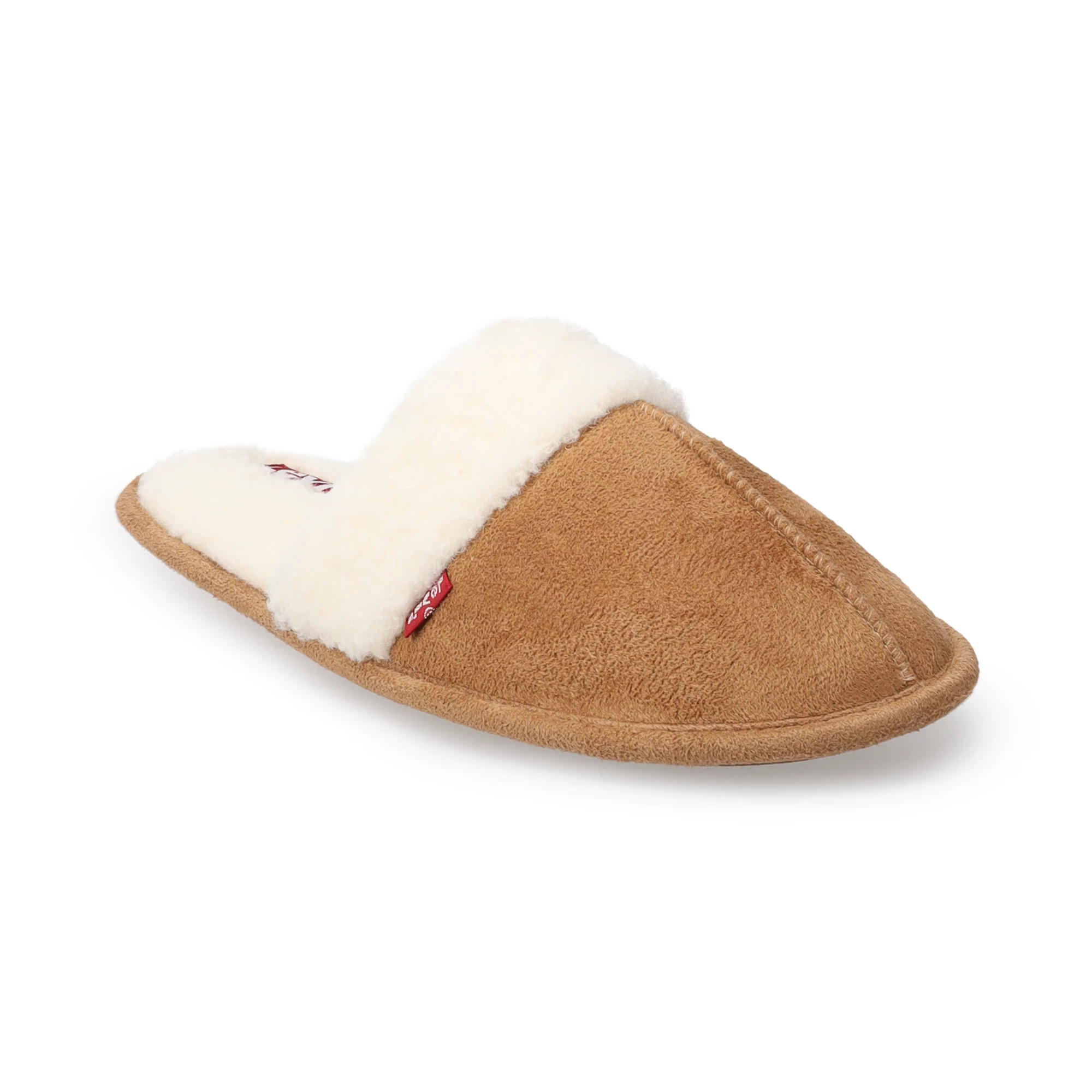 Levi's® Talya Memory Foam Women's Slippers | Kohl's