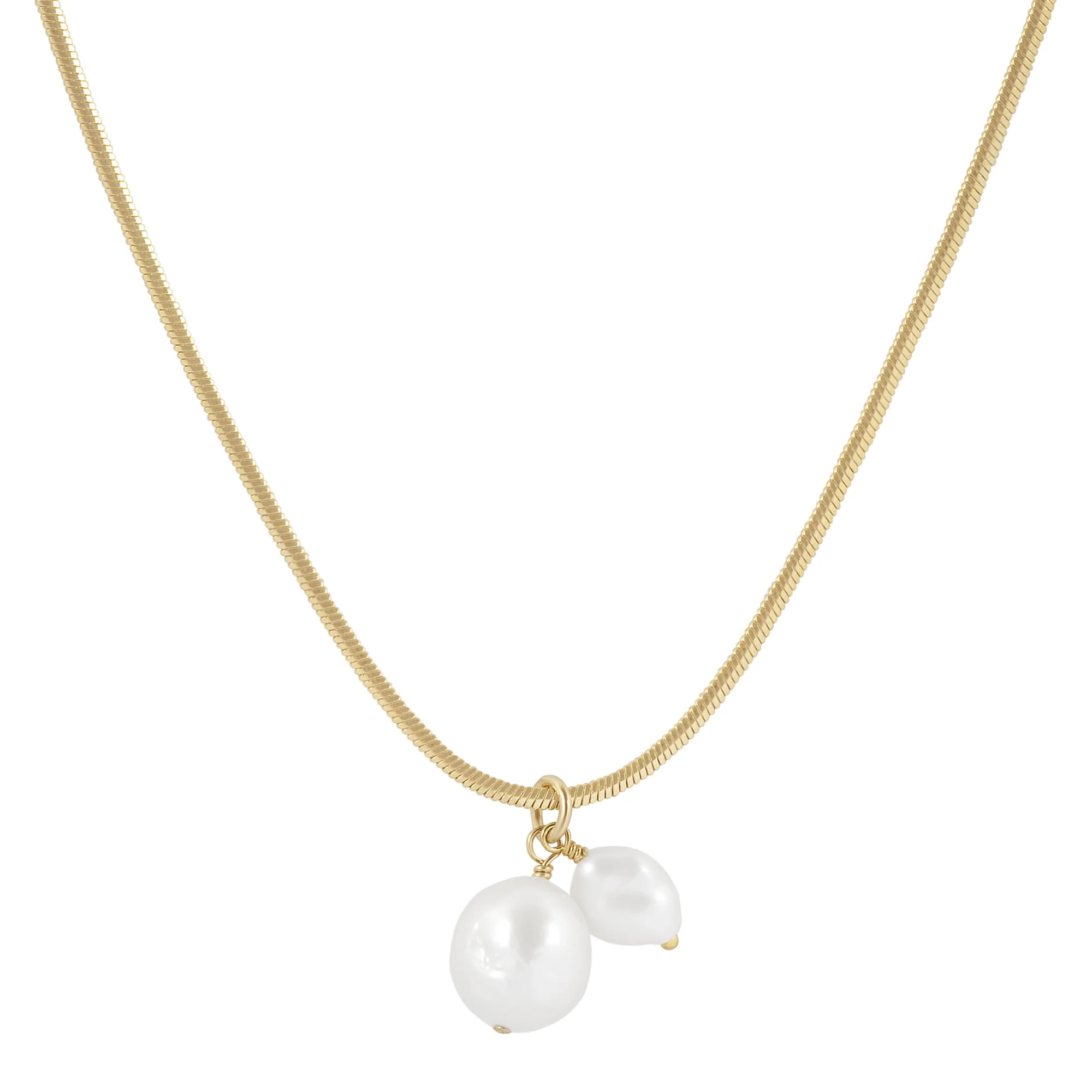 Kate Necklace | Electric Picks Jewelry