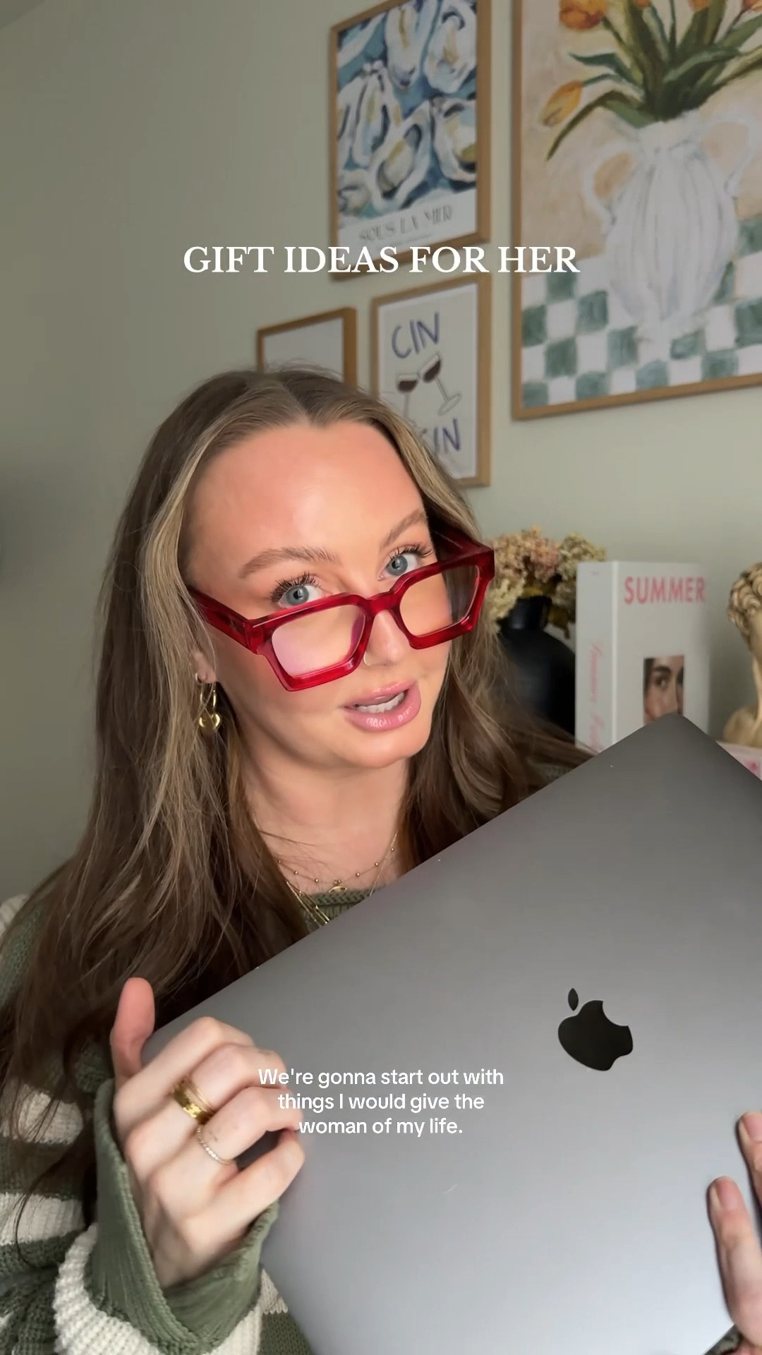 Last minute gift ideas for the women in your life! Gifts for her

#LTKSeasonal #LTKHoliday #LTKGiftGuide