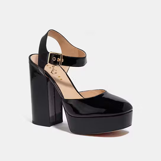 Isabella Pump | Coach (US)