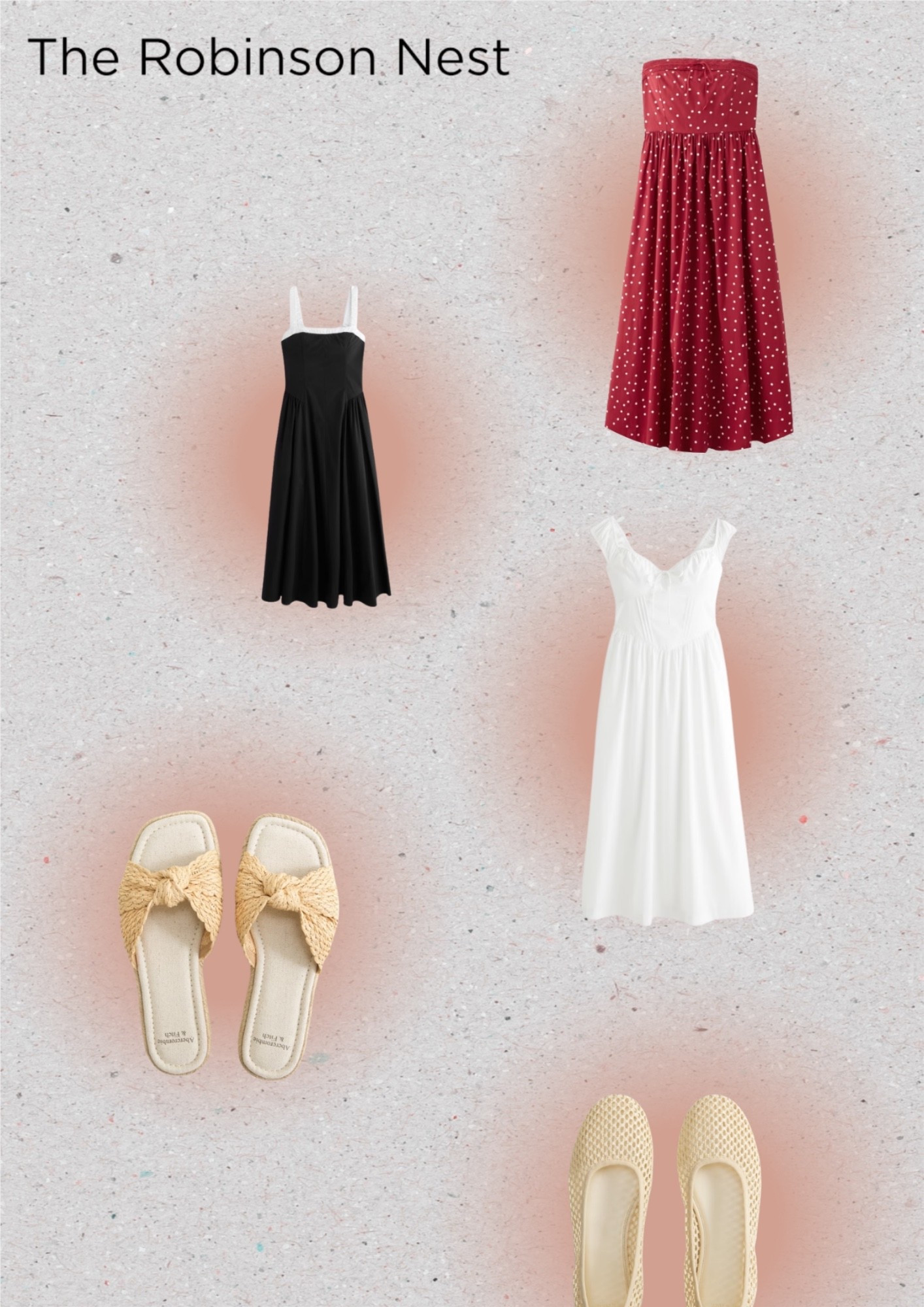 Omg these DRESSES 😍😍

#LTKgrwm #LTKootd #LTKmomlife
