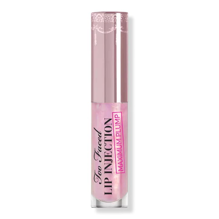 Mini Lip Injection Maximum Plump Extra Strength Lip Plumper | Ulta