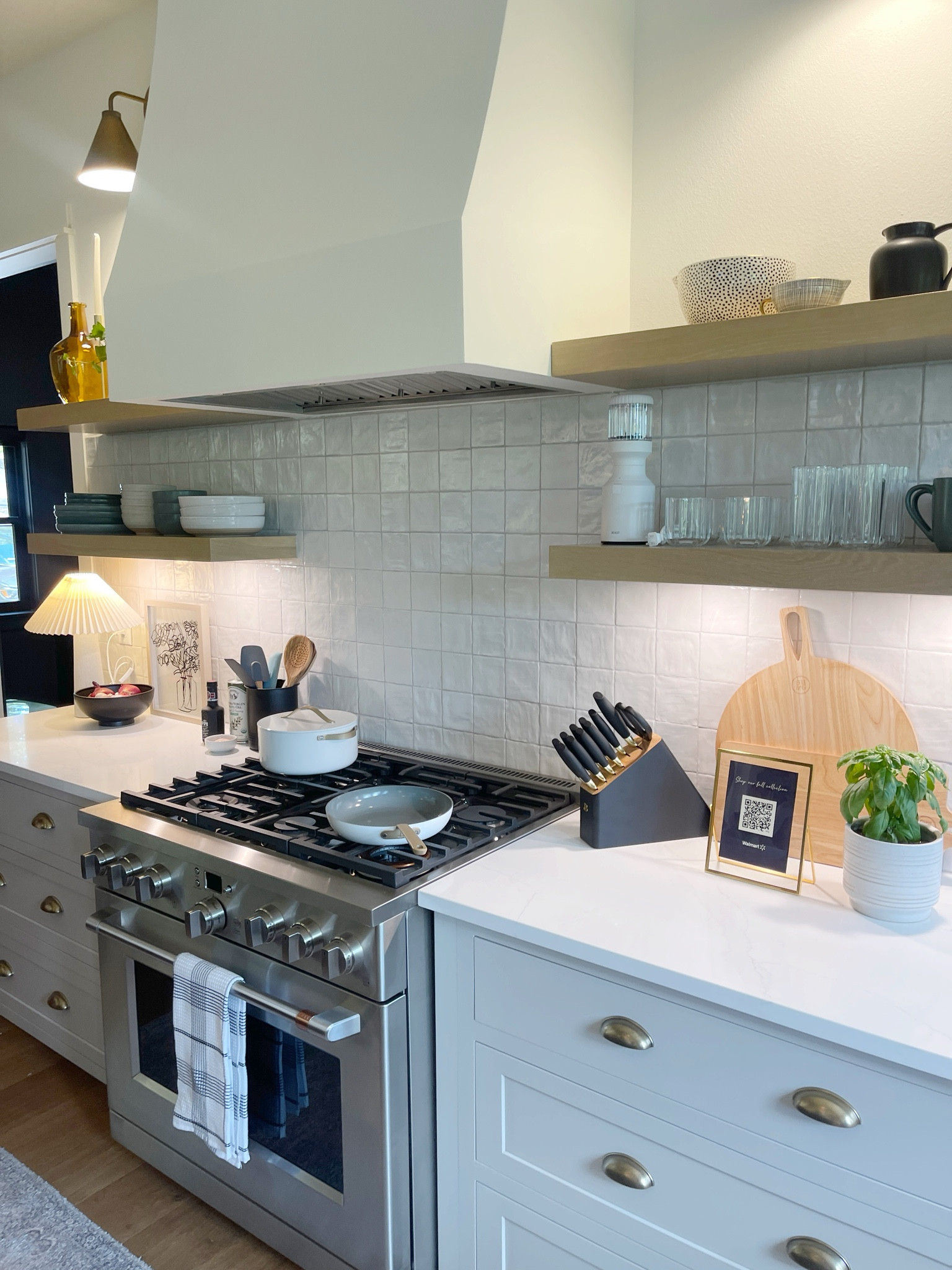 WALMART \ kitchen decor and items 

#LTKFindsUnder50 #LTKHome