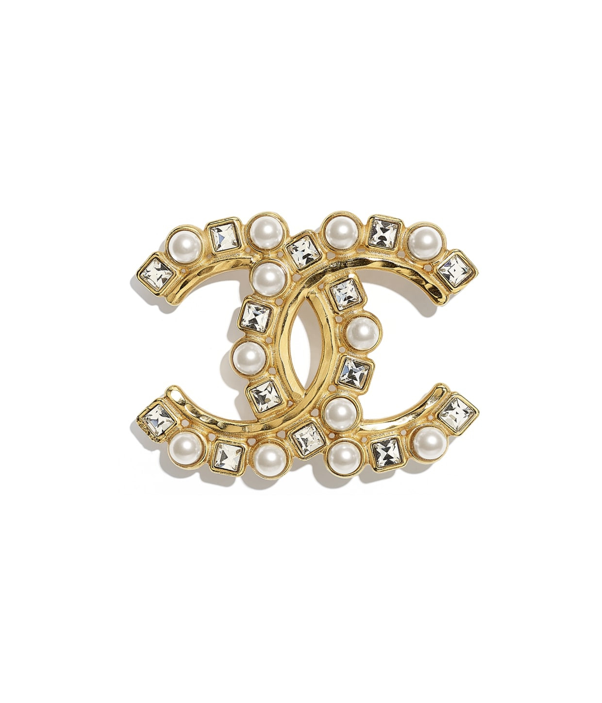 Brooch | Chanel, Inc. (US)