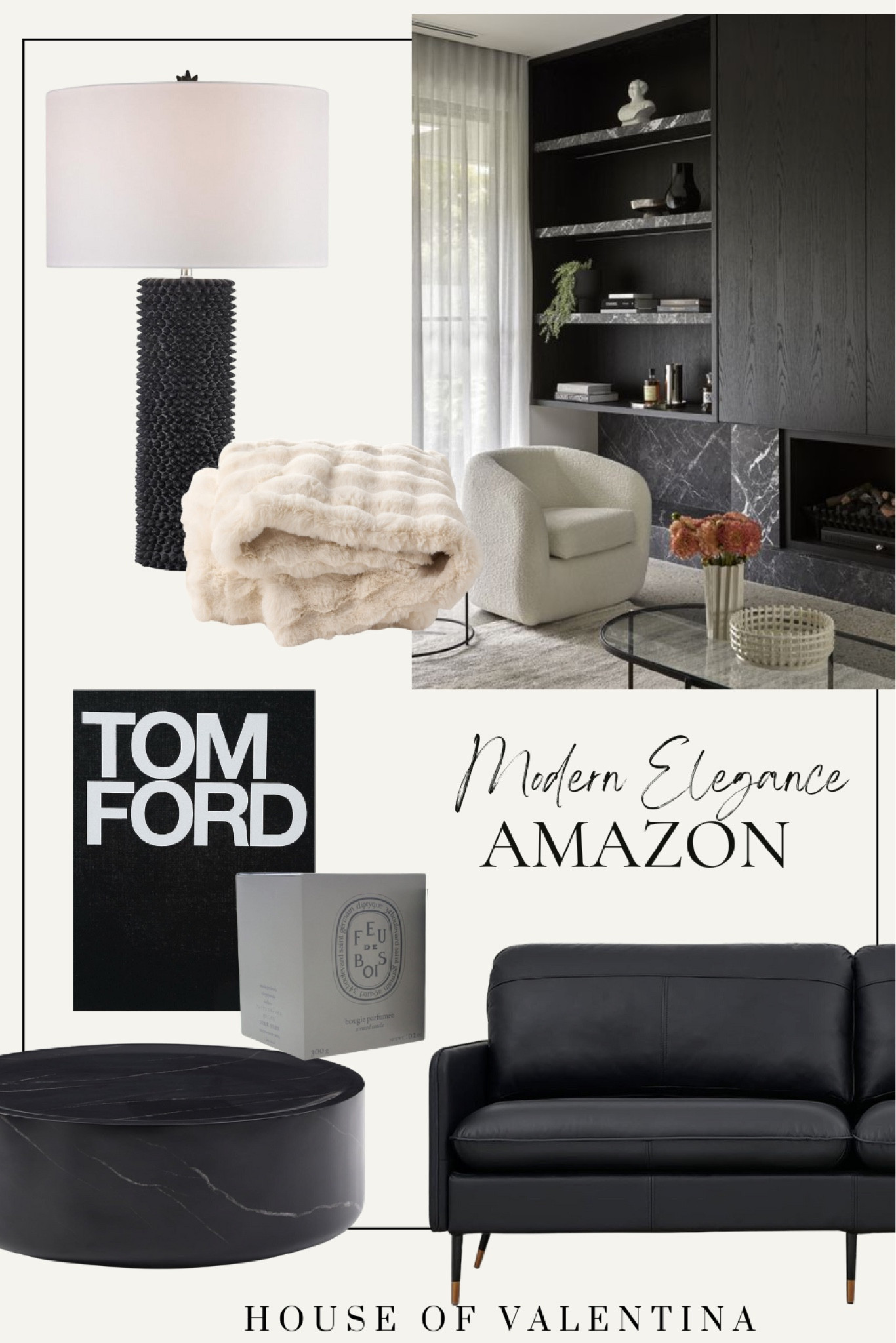 Classic modern home decor for Fall and available on Amazon!

House of Valentina, home decor

#LTKHome #LTKStyleTip #LTKSeasonal