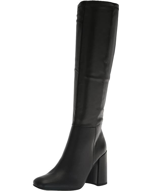 Steve Madden Women's Lizah Knee High Boot | Amazon (US)