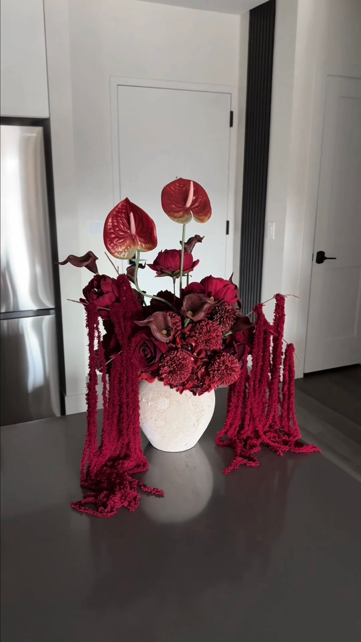 Faux floral arrangement 🥀 

#LTKWedding #LTKMothersDay #LTKHome