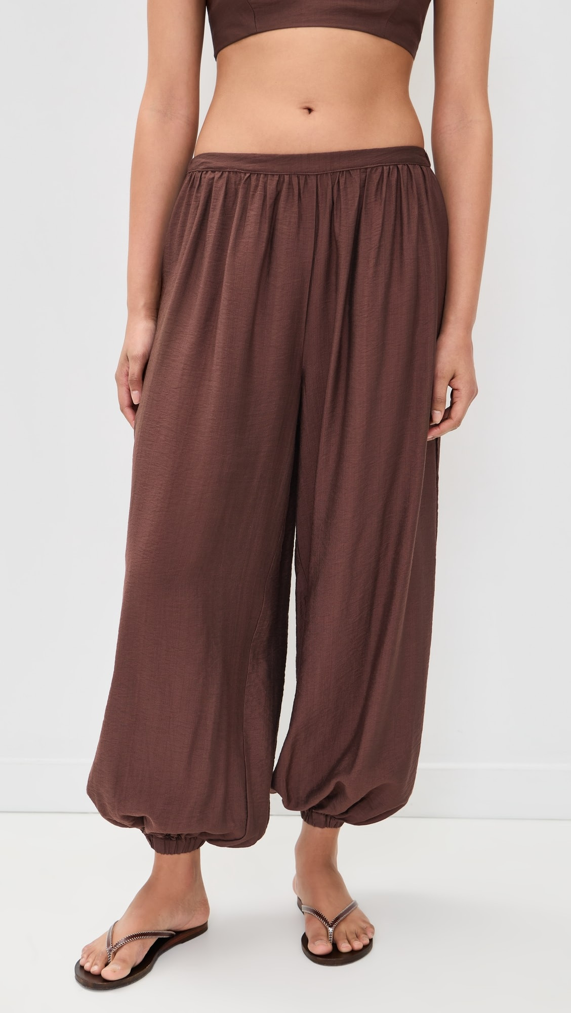 Klea Balloon Pants | Shopbop