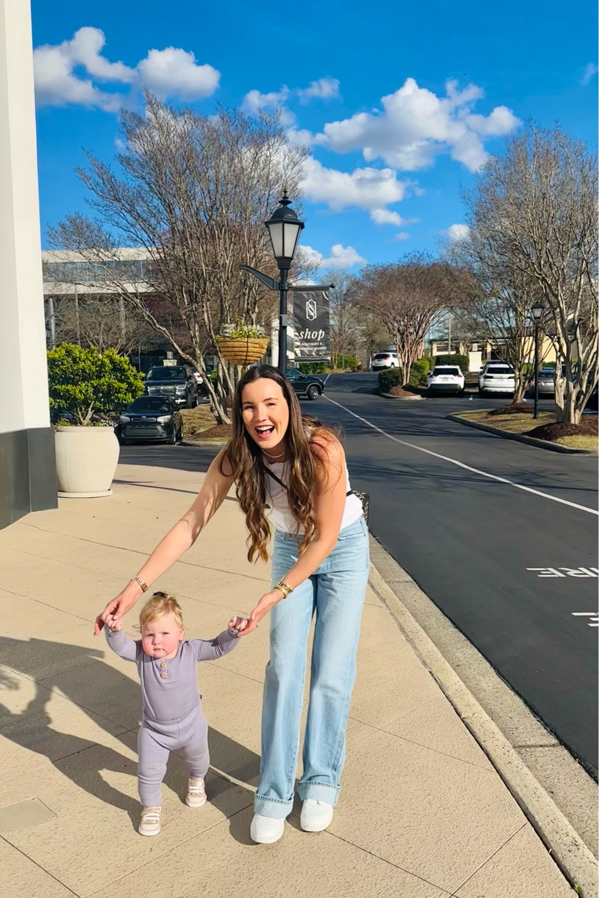 Citizens of humanity, jeans, family, go to jeans, comfortable fit, travel fit 

#LTKstyletip #LTKfamily #LTKtravel