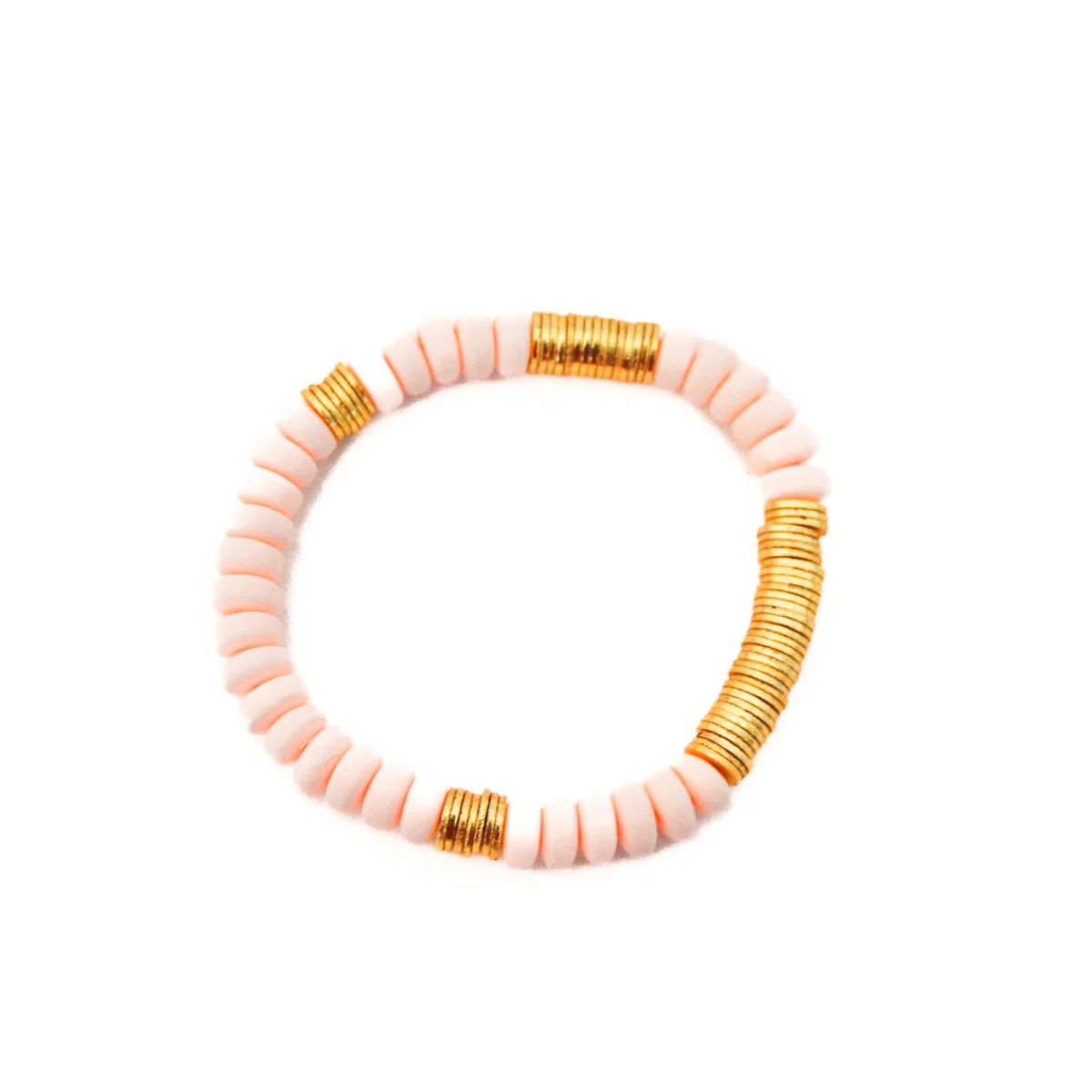 The Blush Erin | Cocos Beads and Co