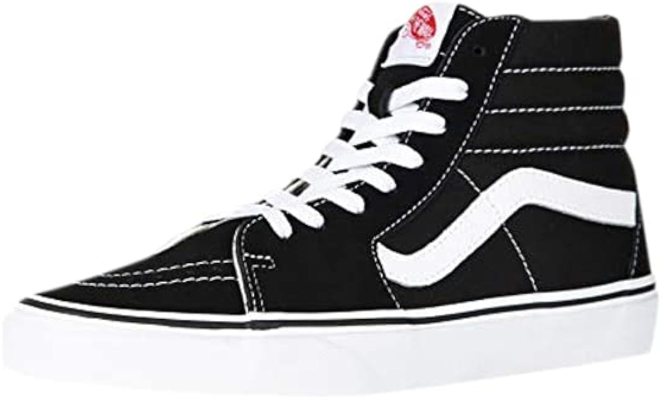 Vans Unisex Adults’ SK8-HI | Amazon (US)
