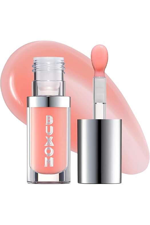 Buxom plumping lip oil | Amazon (US)