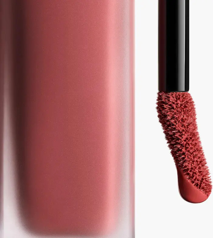 ROUGE ALLURE LIQUID VELVET Ultrawear Intense Matte Liquid Lip Color | Nordstrom