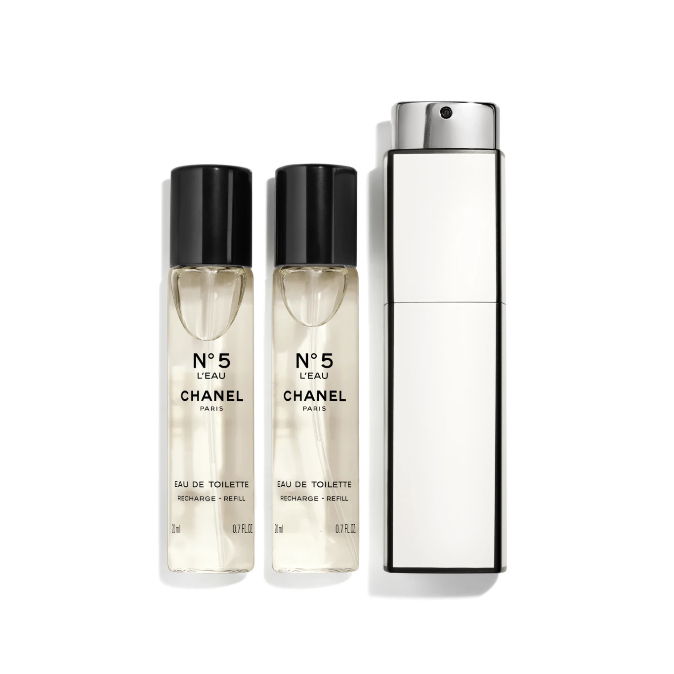 N°5 L'EAU | Chanel, Inc. (US)