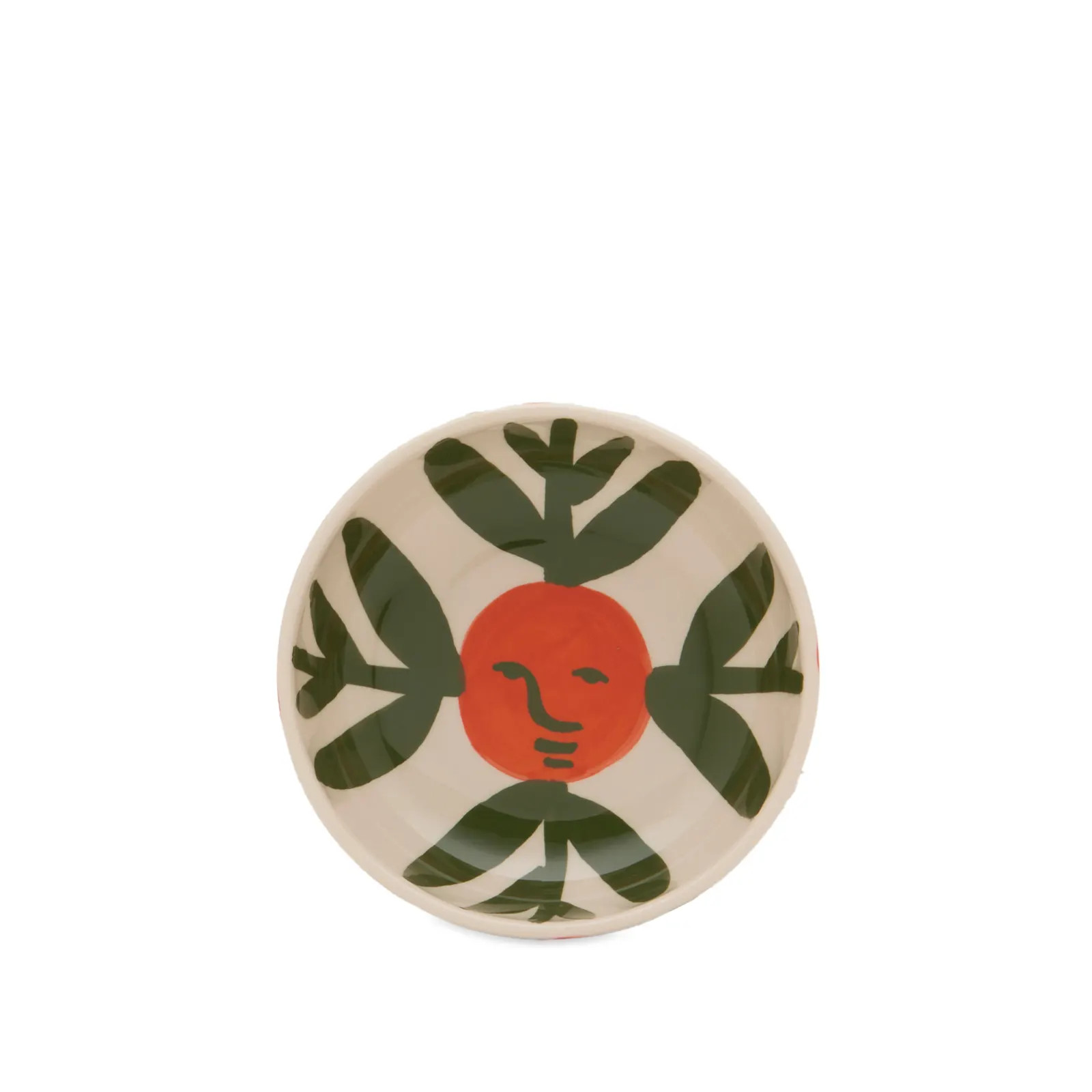 HAY x Emma Kohlmann La Pittura Bowl - Small | END. Clothing