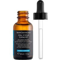 Cell Cycle Catalyst Exfoliating Booster Serum (1 fl. oz.) | Dermstore (US)