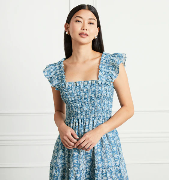 The Ellie Nap Dress | Hill House Home