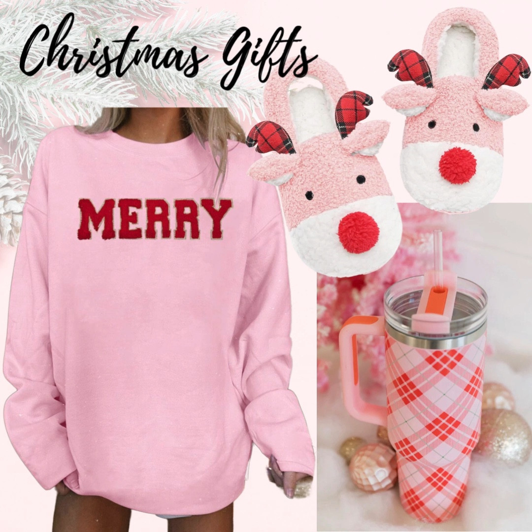 Gift Guide
❤️
Use code: Novermber20 for 20% Off the tumbler and anything else you order from Pink Lily!

Christmas sweater, Christmas slippers, Christmas Tumbler


#LTKHolidaySale #LTKfindsunder50 #LTKGiftGuide